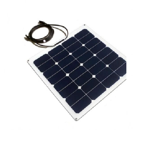 Lot de 5 Panneaux de 50W