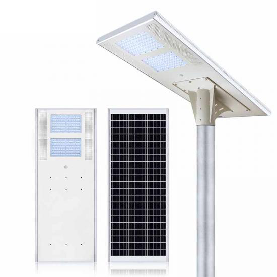 Lampadaire Solaire A2 - 60 W