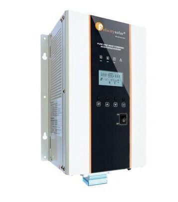 Onduleur solaire 5 KVA -24V/48V – Image 2