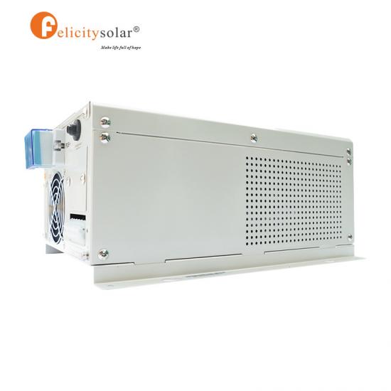 Onduleur solaire 5 KVA -24V/48V – Image 3