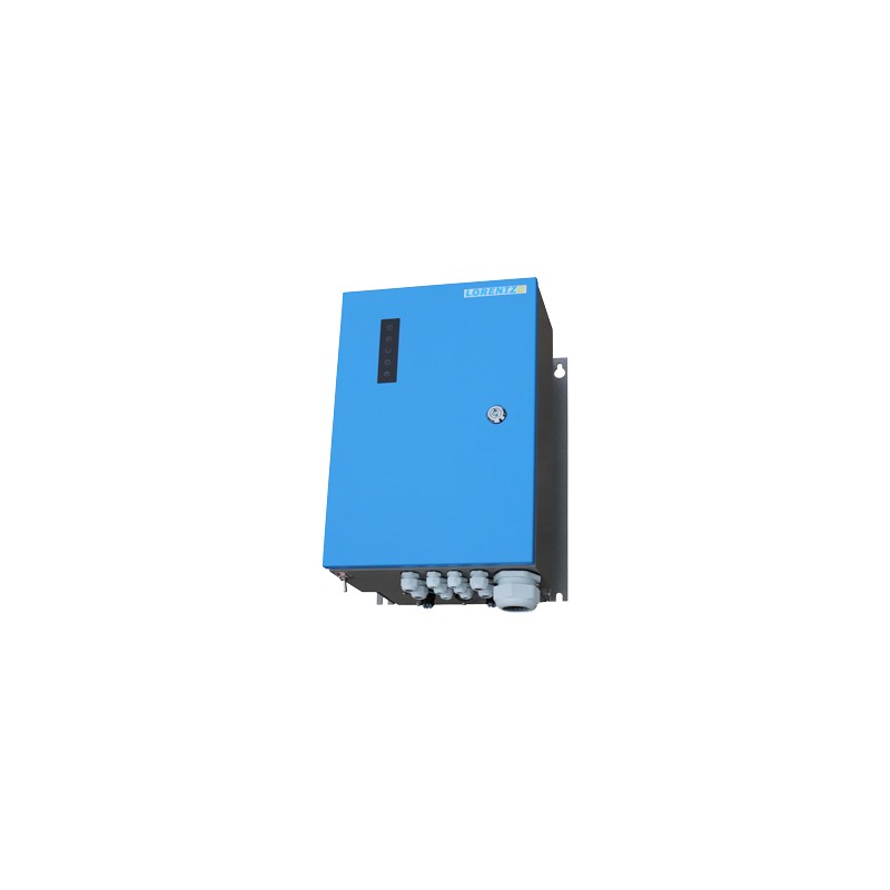 POMPE SOLAIRE IMMERGÉE LORENTZ | PSK 2-21 114 m3/h - 25 m – Image 3