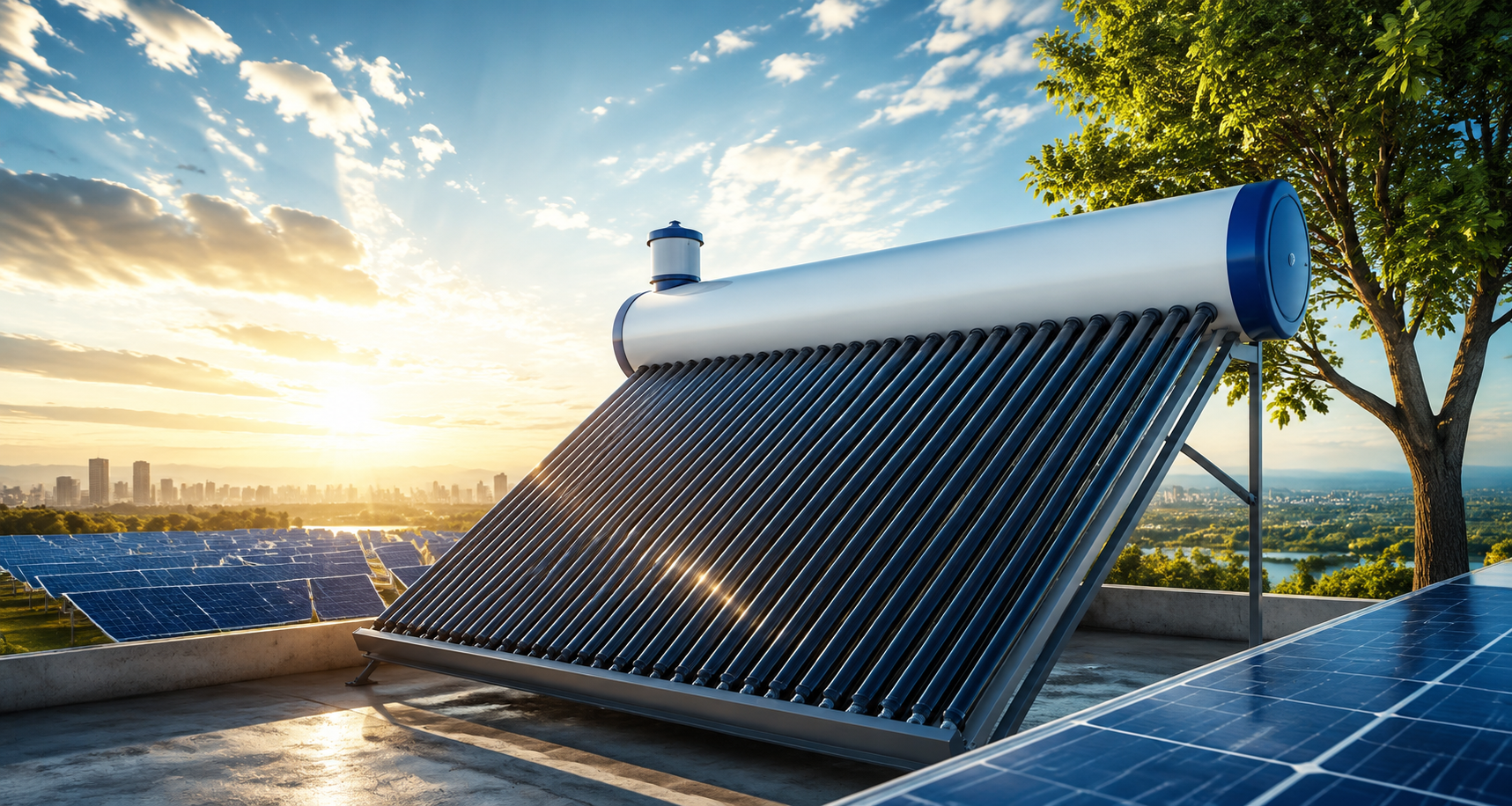 Jant bi Energy — solutions solaires